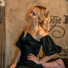 Елена Масленникова, 27.01.1988, Краснодар