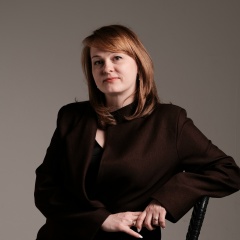 Екатерина Космынина, Москва