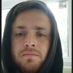 Валера Степанов, 02.02, Санкт-Петербург