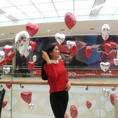 Арай Тургинбаева, 18.02, Алматы