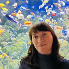 Марина Емельянова, 28.05, Чебоксары