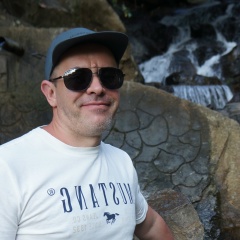 Виталий Чикунов, 02.02.1983, Санкт-Петербург