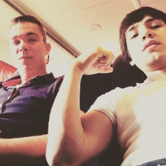 Daniyar Tashpulatov, 23.07