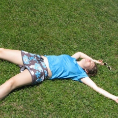 Ксения Стрельникова, 01.08, Армавир