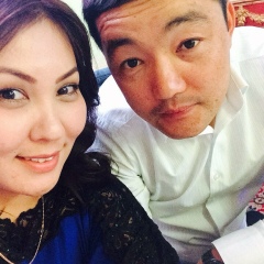 Эльмира Манжиева, 18.03.1987, Шымкент