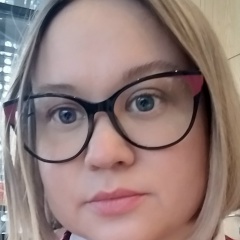 Мария Кушова, 09.02.1989, Екатеринбург