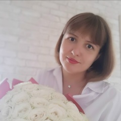Елена Бурдо, 26.01.1993, Тюмень