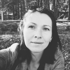 Тамара Ткаченко, 17.07.1984, Новосибирск