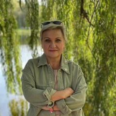 Марина Рубекина, 08.07.1963, Москва