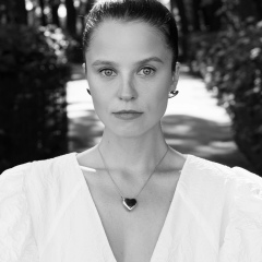 Mari Roznatovskaya, 22.03, Кемерово