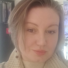 Ольга Рогозина, 10.06, Санкт-Петербург