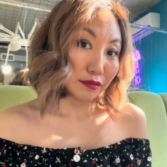 Татьяна Аксёнова, 14.11, Якутск