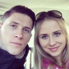 Павел Титов, 19.06.1988, Санкт-Петербург