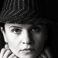 Юлия Черкашина, 17.10, Санкт-Петербург