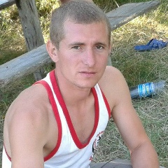 Анатолий Карталяну, 29.06.1988, Одесса