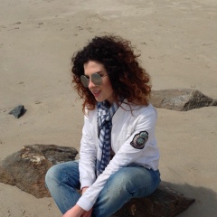 Лена Харченко, 09.11.1983, Павлоград