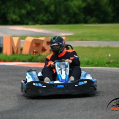 Иван Дымов, 30.05, Королёв