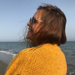 Немарина Панова, 22.03, Москва