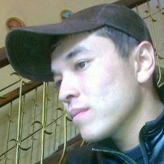 Tohir Kurushpaev, 23.09.1990, Караганда