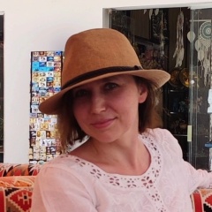 Елена Майорова, 20.06.1986, Санкт-Петербург