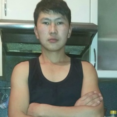 Самат Кулмурзаев, 03.02.1994, Санкт-Петербург