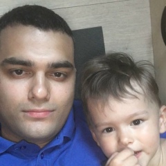 Евгений Пачганов, 18.03, Екатеринбург