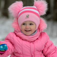 Яна Полякова, 18.04.1999