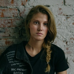 Ирина Обидова, 11.03.1990, Санкт-Петербург