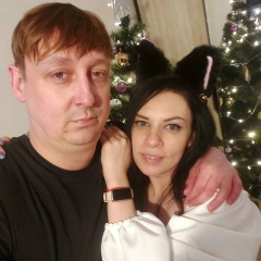 Алина Шевырёва, 07.04.1991, Самара