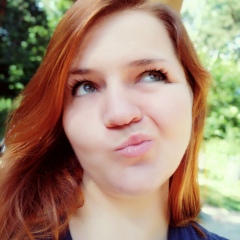 Катрин Троффи, 11.05, Москва