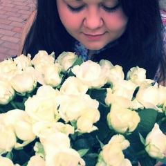 Виктория Рассадина, 26.05.1989, Москва