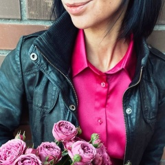 Александра Минякова, 10.09, Новосибирск