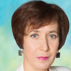 Татьяна Вишнякова, 24.03, Санкт-Петербург