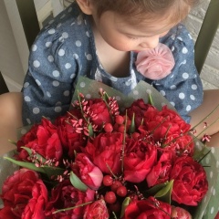 Антонина Близнюк, 05.04, Великий Новгород