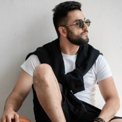 Худоёр Бобосангов, 10.01.1902, Санкт-Петербург