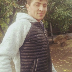 Сальвар Билалов, 17.10.1988, Алматы