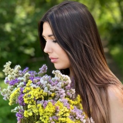 Анастасия Корнеевец, 23.11.1989, Мозырь