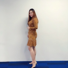 Seinn-Lae-Wut-Yee Hnin, 12.04.1994