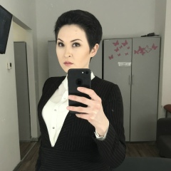 Динара Саду-Шаяхметова, 02.11.1986, Астана