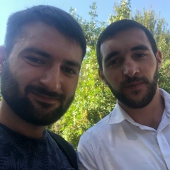 Nerses Palyan, 06.01.1998, Абовян