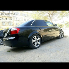 Абубакир Тиникулов, 29.04.1984, Актау