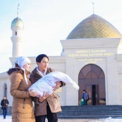 Медеу Изтилеуов, 11.09.1992, Шымкент