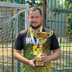 Антон Соколов, 10.02.1986, Краснодар