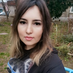 Олесечка Дубовцева, 04.11.1990, Краснодар