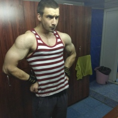 Саша Первеев, 18.01, Алматы