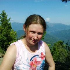 Евгения Сусекова, 15.03, Санкт-Петербург