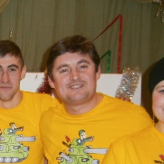 Виталий Балабан, София