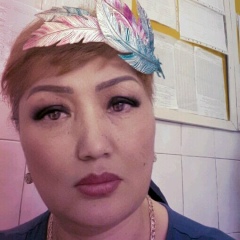 Sabilya Torgajbek, 13.03, Кызылорда