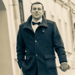 Andrei Dovban, 17.04, Минск