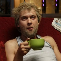 Mr Alkonaut, 01.01, Улан-Удэ